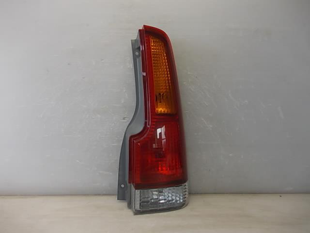 【TS】ライフ LA-JB1 右テールランプ 4941 33501-S2K-013拍卖