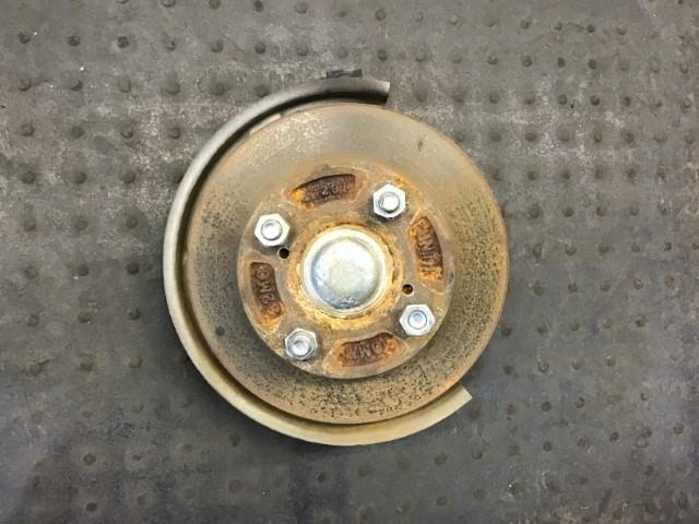 【TS】キャリィ EBD-DA16T 左フロントナックル 45150-82811拍卖