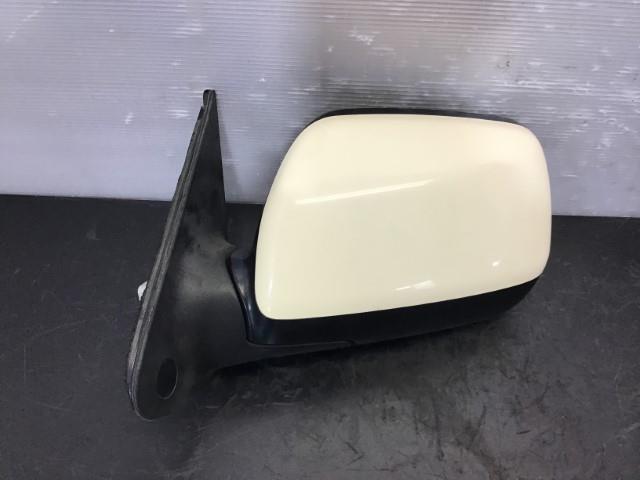 【TS】ポルテ CBA-NNP11 左サイドミラー 87940-52590拍卖