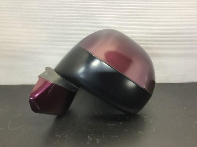 【TS】ライフ DBA-JC1 左サイドミラー 76258-SZH-J01拍卖