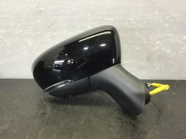 【TS】ルノー キャプチャー ABA-2RH5F1 右サイドミラー 863018492R拍卖