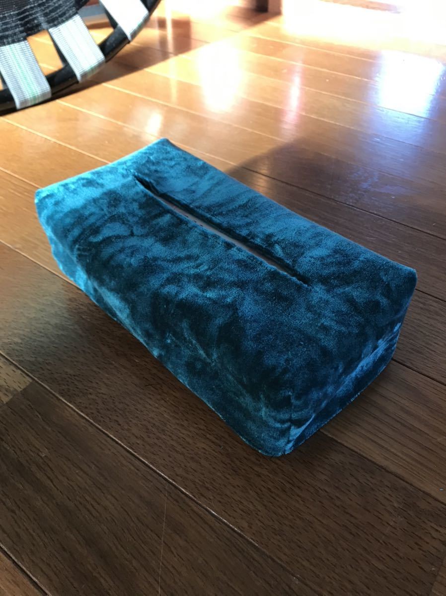 金華山 ティッシュカバー チンチラ デコトラ レトロ拍卖