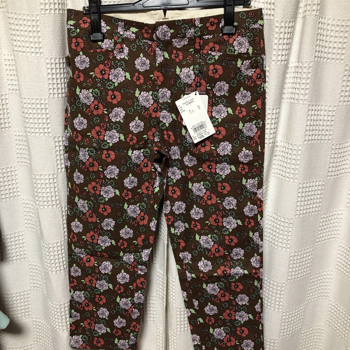 新品激安 完売品 ロデオクラウン パンツ 定価7800円 1 の拍卖