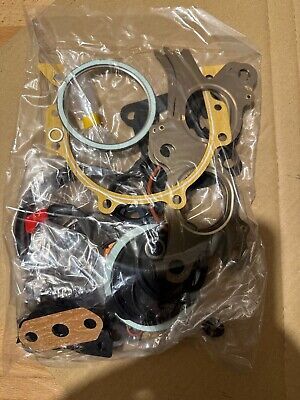 ●新品 未使用●トヨタ純正部品 TOYOTA セリカ ST205 エンジン オーバーホール ガスケット キット 3SGTE ターボ CELICA OVERHAUL拍卖