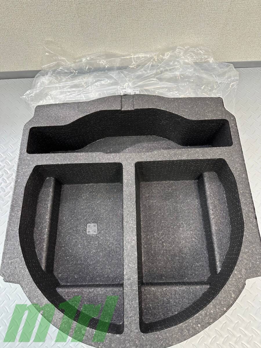 ▼新品 未使用▼トヨタ純正部品 TOYOTA GR 86 ZN6 サブトランク SUB TRUNK スバル BRZ拍卖