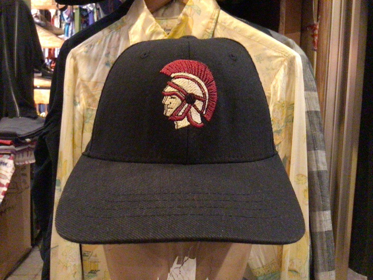 RICHARDSON PRO MODEL FLEX FIT SPARTAN CAP SIZE YOUTH リチャードソン プロ モデル フレックス フィット スパルタ キャップ 6パネル 帽子拍卖