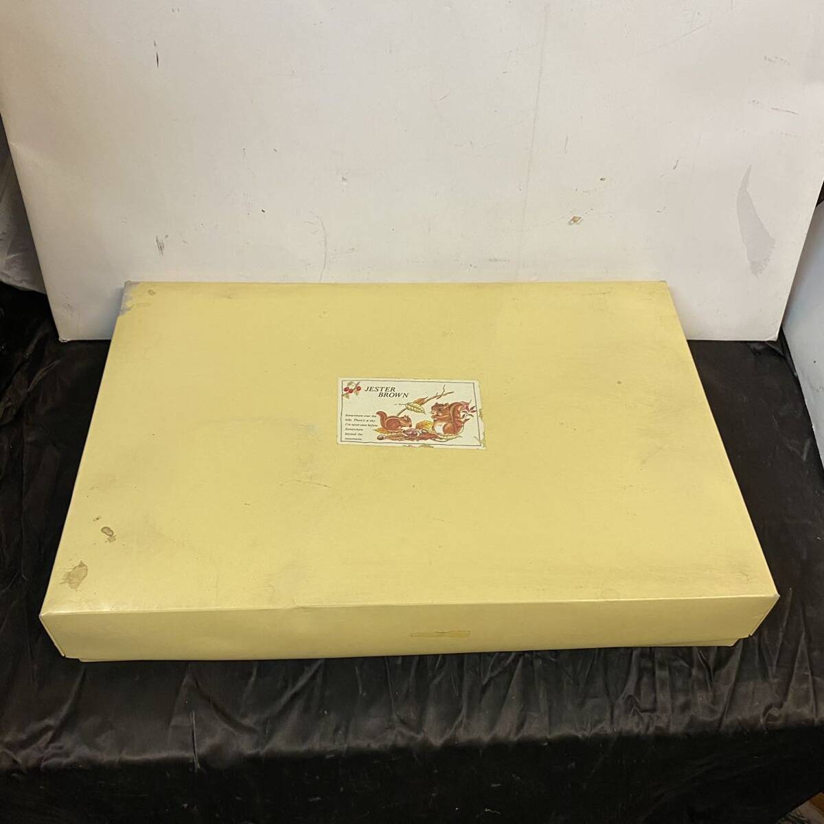 未使用品 長期保管品 JESTER BROWN レンジ容器5点セット JB-30M ジェスターブラウン拍卖