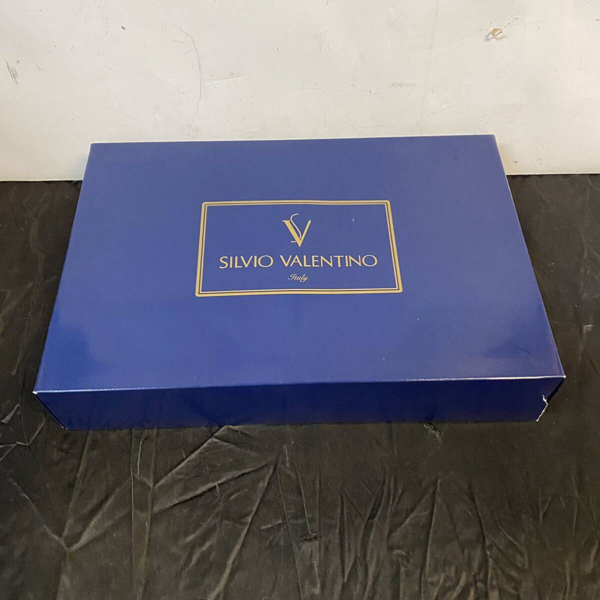 未使用品 長期保管品 SILVIO VALENTINO1 エクセレント レンジ容器5点セット SV-EXT03 シルビオバレンチノ拍卖