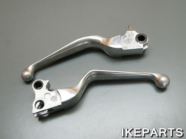 ハーレー HARLEY 純正レバー 左右 94ID:Ad102610696拍卖