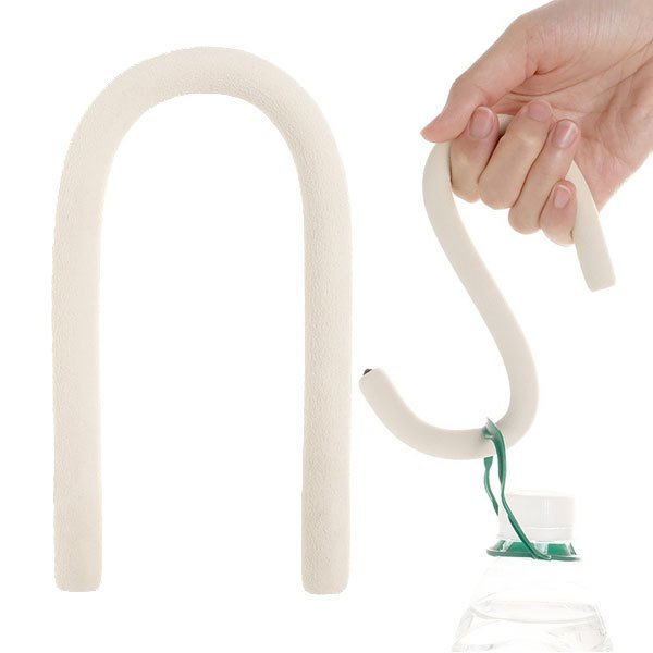 マルチワイヤー S字フック U字フック 針金フック スマホスタンド 万能ワイヤー ワイヤーフック 収納 自由自在 多用途 いたずら防止 ロック拍卖