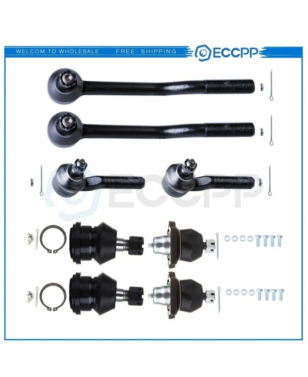 日産 ダットサントラック ダットラ ボールジョイント 耐ロッド セット ハードボディー US USDM ミニトラック D21 720 D22拍卖