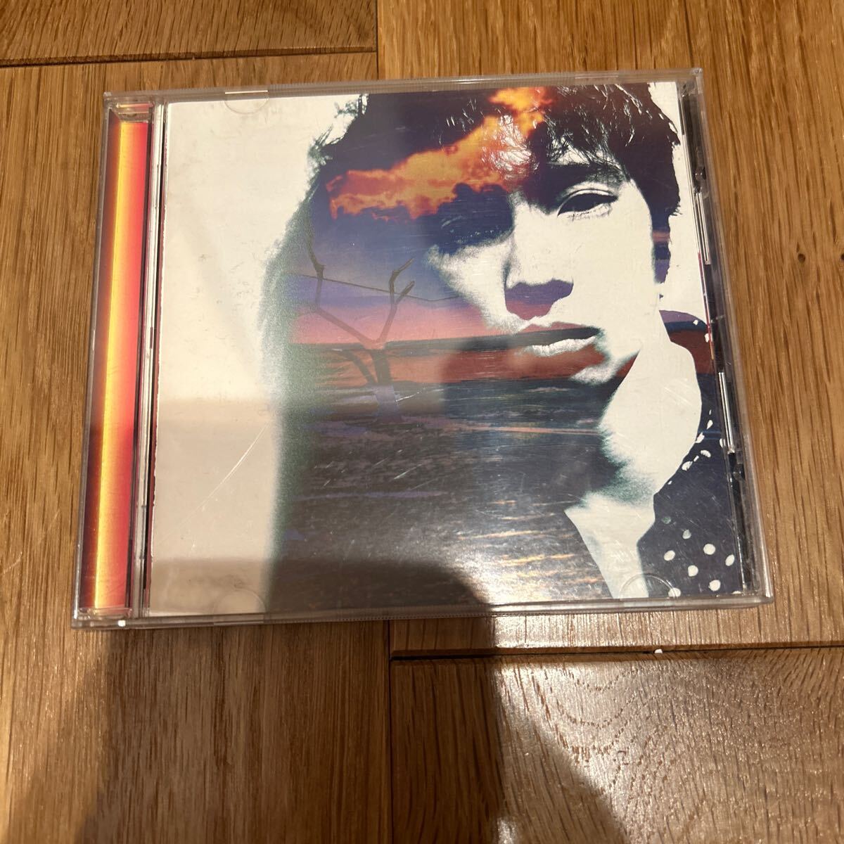 斉藤和義 Collection B CD拍卖