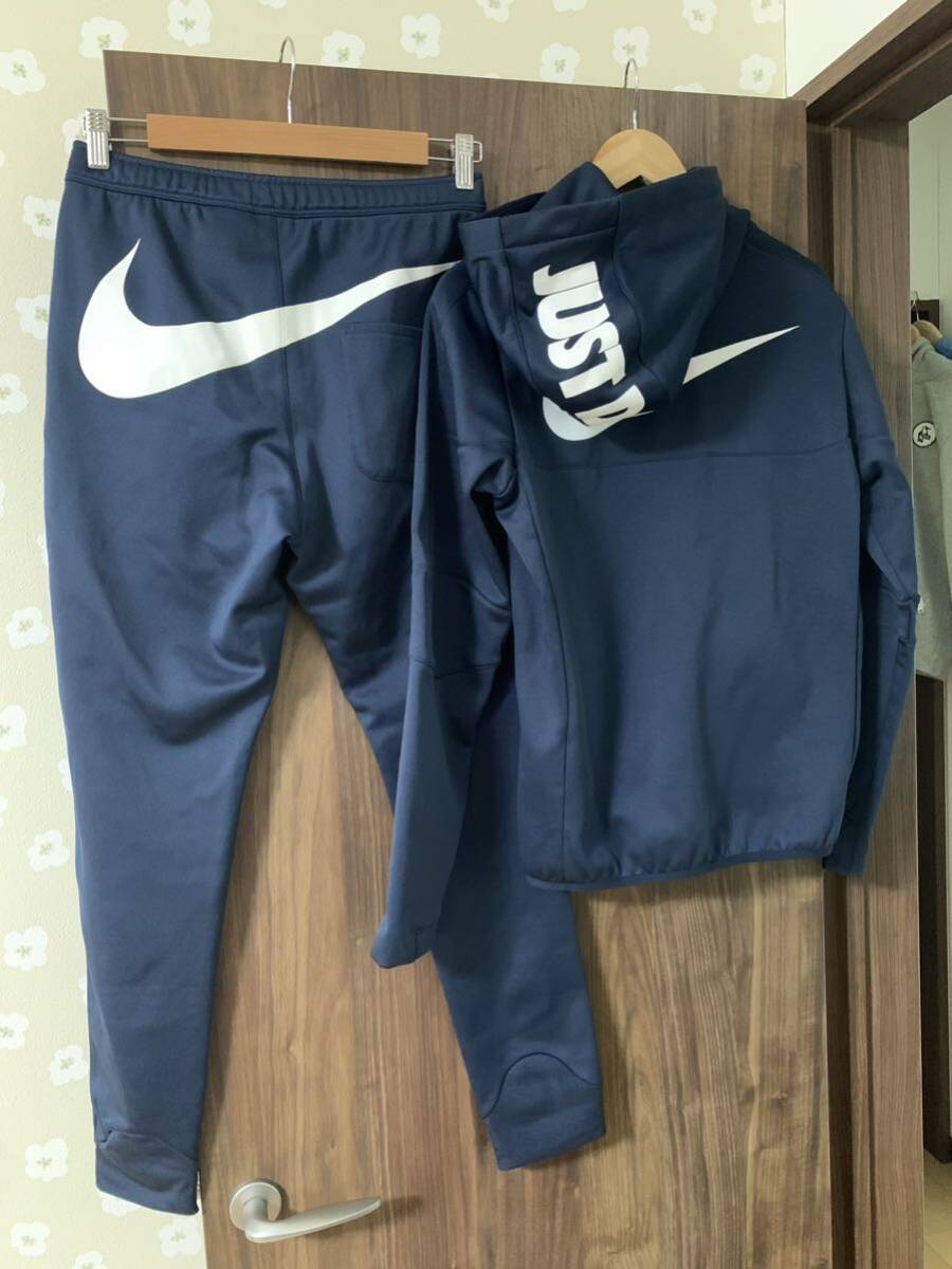 S!FCRB ナイキ ブリストル ビッグスウッシュ just do it シュプ拍卖