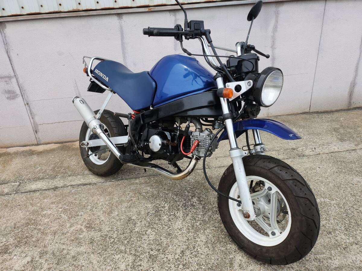 モンキーRT AB22 旧車 希少拍卖