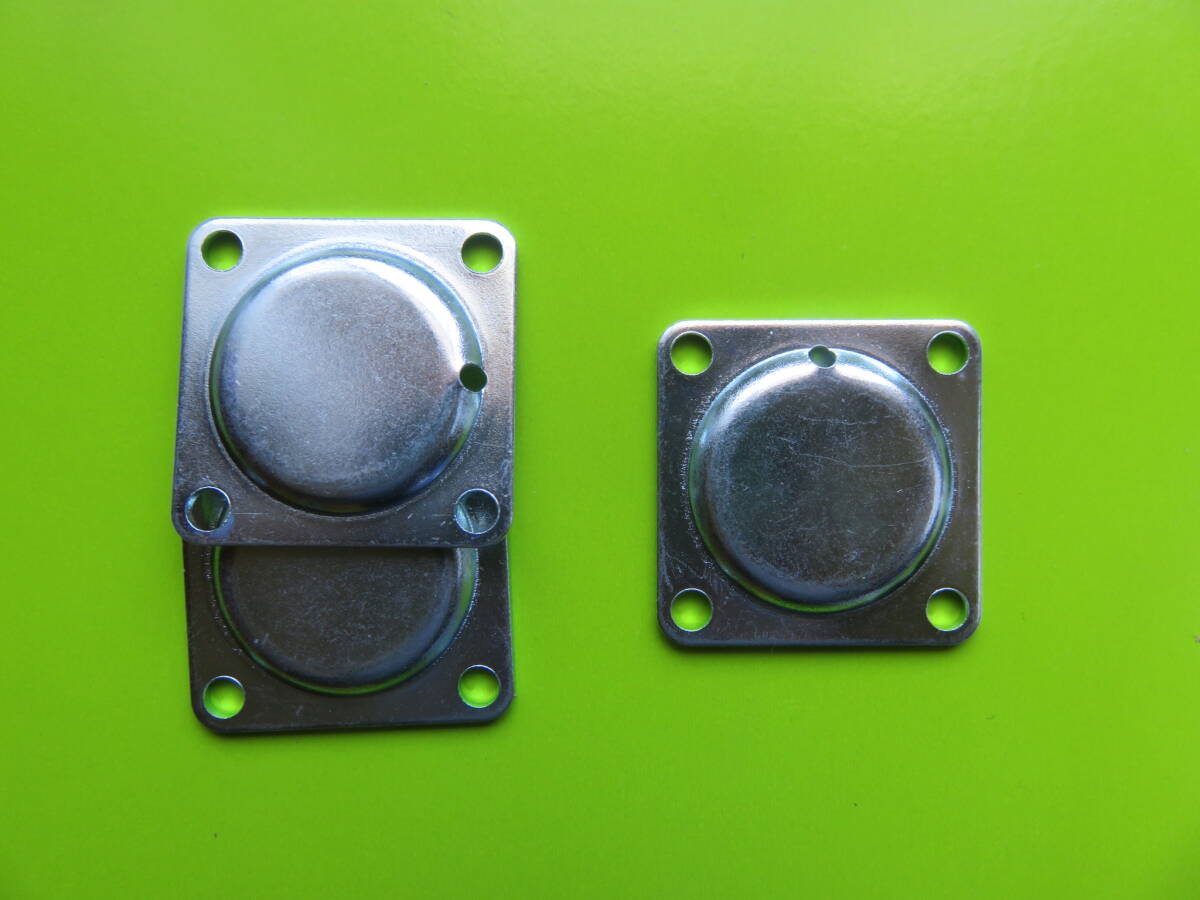 WA WT 用 新品メタリングダイアフラムカバー3個 ゼノア 共立 三菱 新ダイワ キャブレター スチール ハスクバーナ (0028002)拍卖