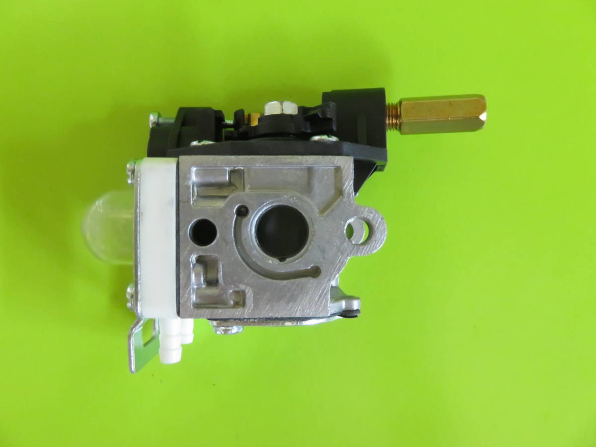 やまびこ SRM系 25.4cc 互換製品 共立 エコーSRM255 265 ZAMA ザマキャブレター  (091)拍卖