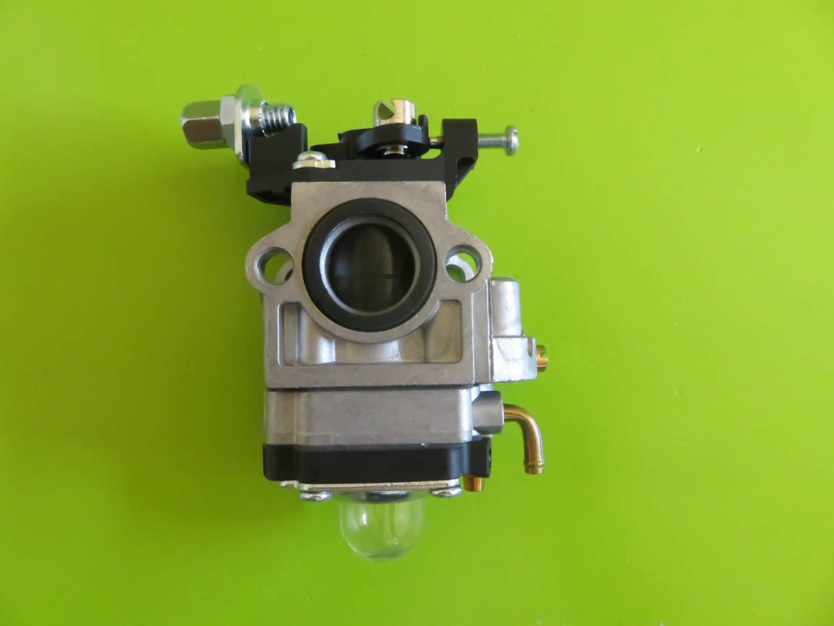 SP50 互換キャブレター ガスケット付き! 三菱エンジン ミツビシ TL52  スパイダーモア  オーレック   (013)拍卖