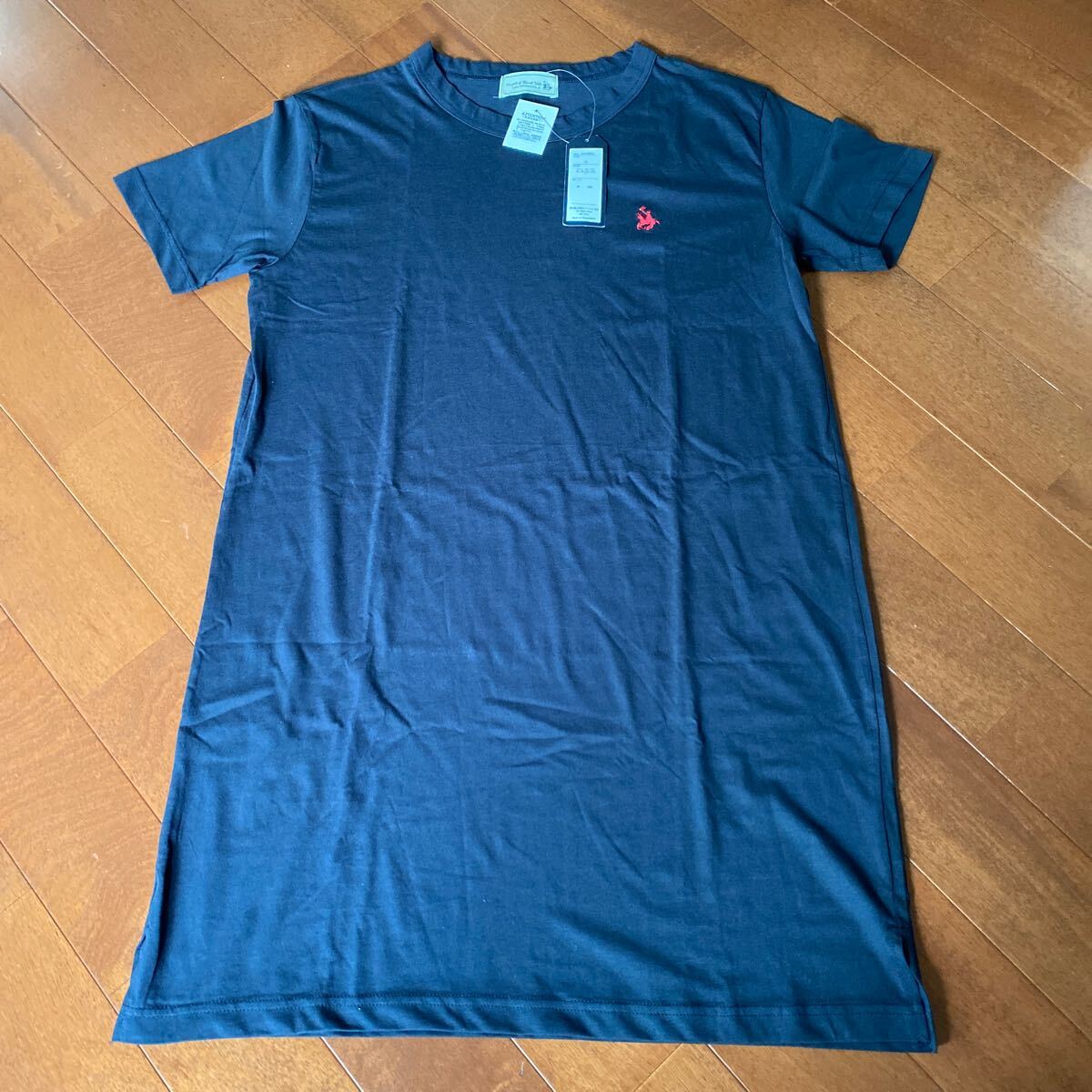 最終SALE!!半袖ワンピースLL 拍卖