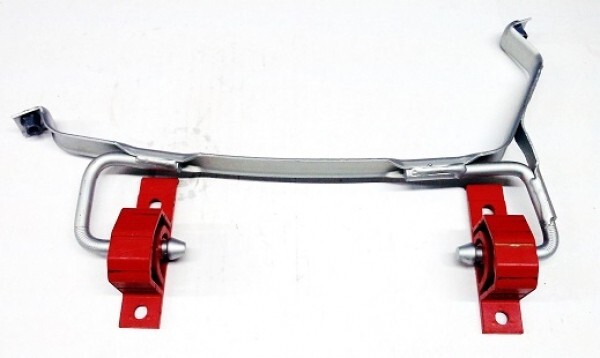 新品 BMW MINI マフラークランプ アッパー側 R50 52 純正商品 18207520245拍卖