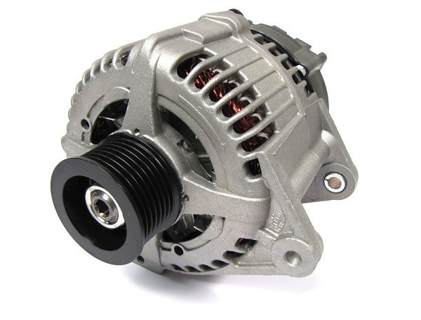 ランドローバー オルタネーター RANGEROVER 1994 2nd AMR2938 英国社外品拍卖