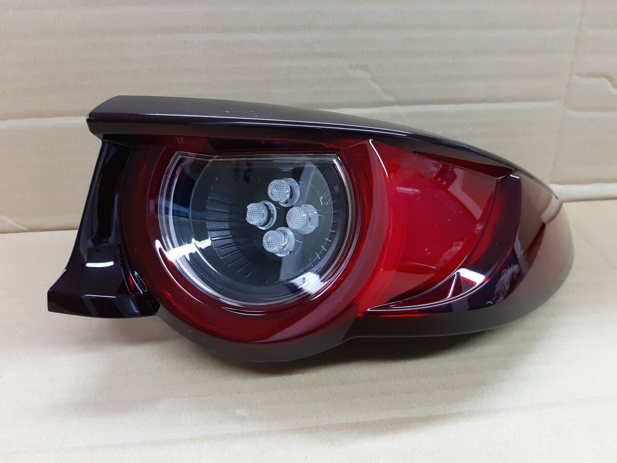 純正■マツダテールランプ右側■中古品拍卖