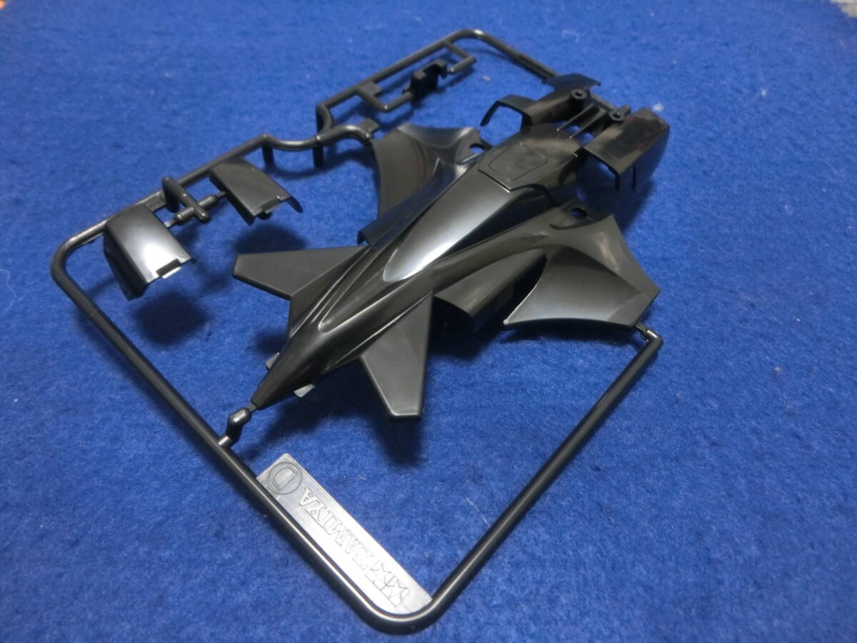 新品 プラボディ レイホークガンマ 即売 ★★(定形外郵便)★3★タミヤ ミニ四駆拍卖