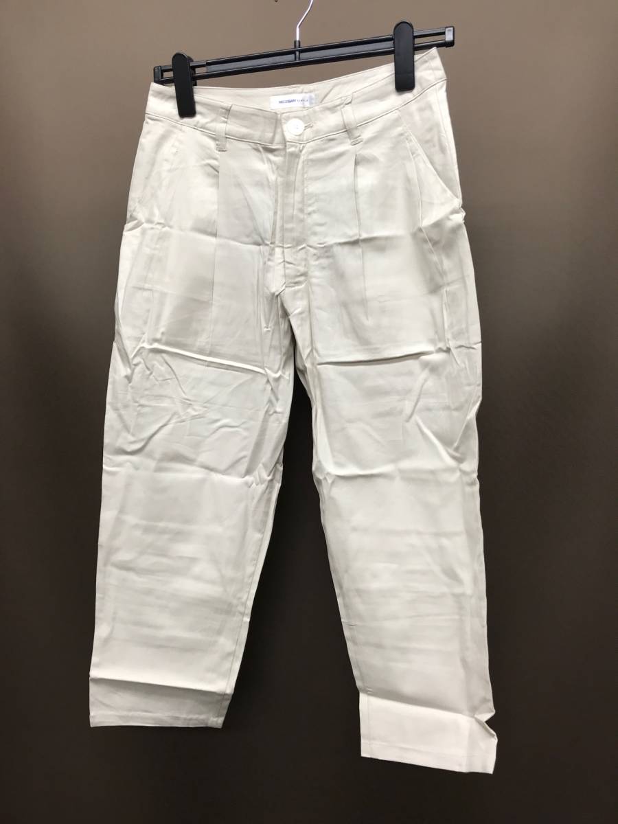 パンズ ズボン ベージュ サイズ70 №016拍卖