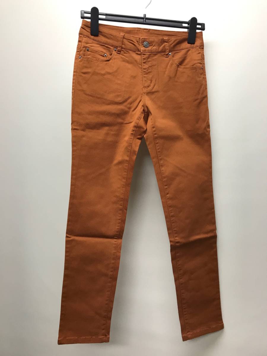 パンツ ズボン ブラウン サイズ64 №020拍卖