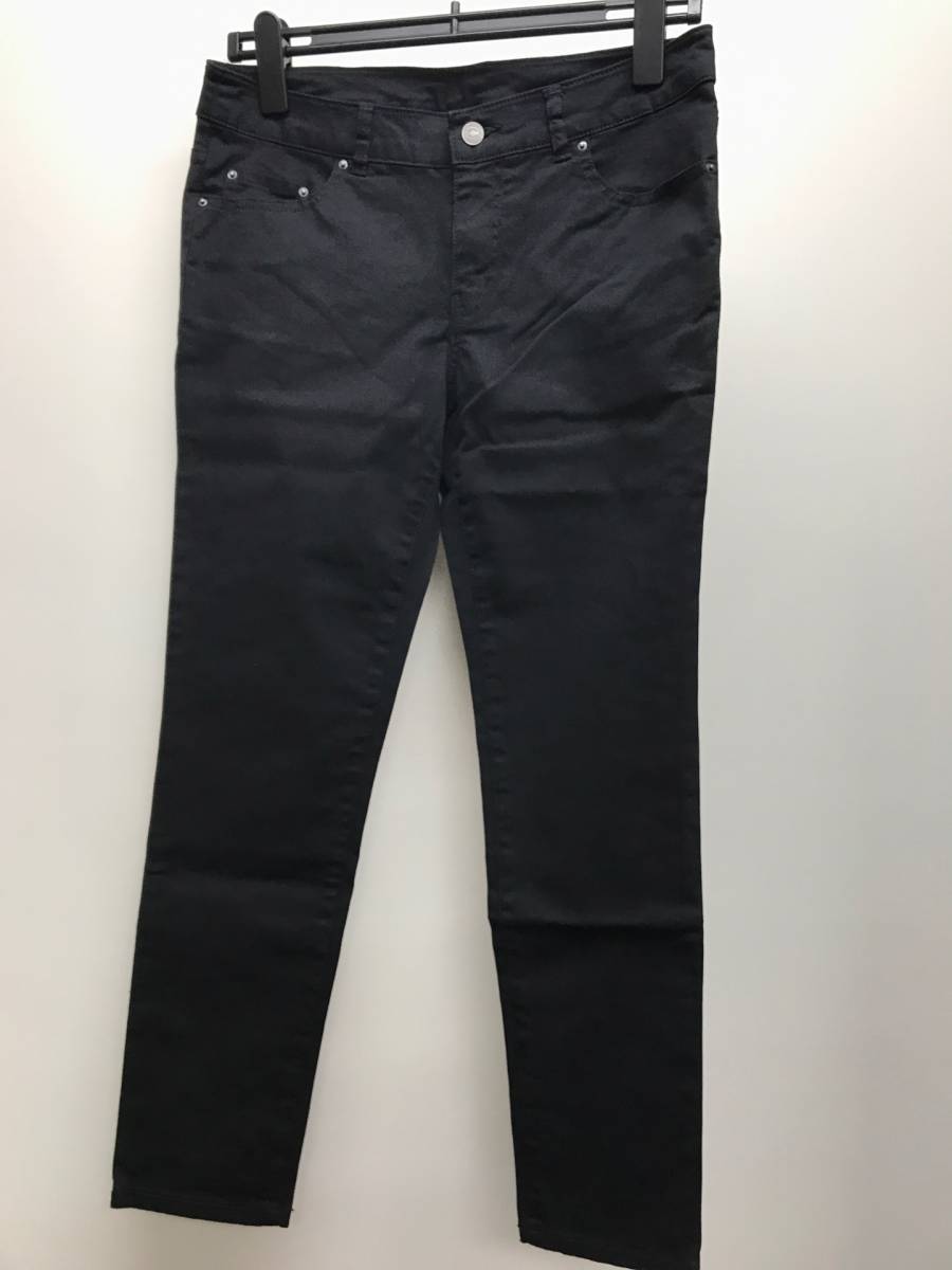 パンツ ズボン ブラック サイズ70 №052拍卖