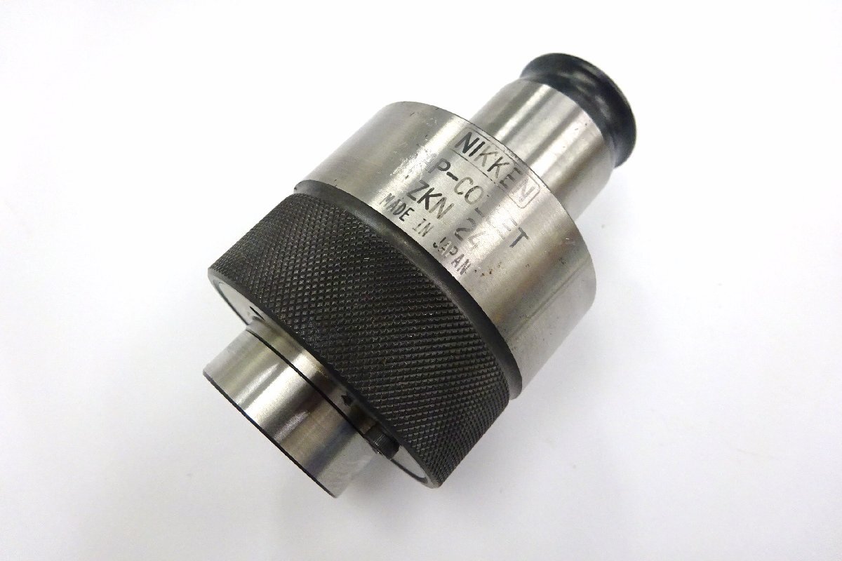 NIKKEN タップコレット ZKN24-M18 送料無料 拍卖