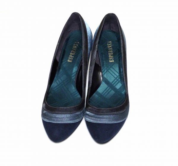 ESPERANZA(エスペランサ) レディス靴 22 1/2 801165CF52-O198H拍卖