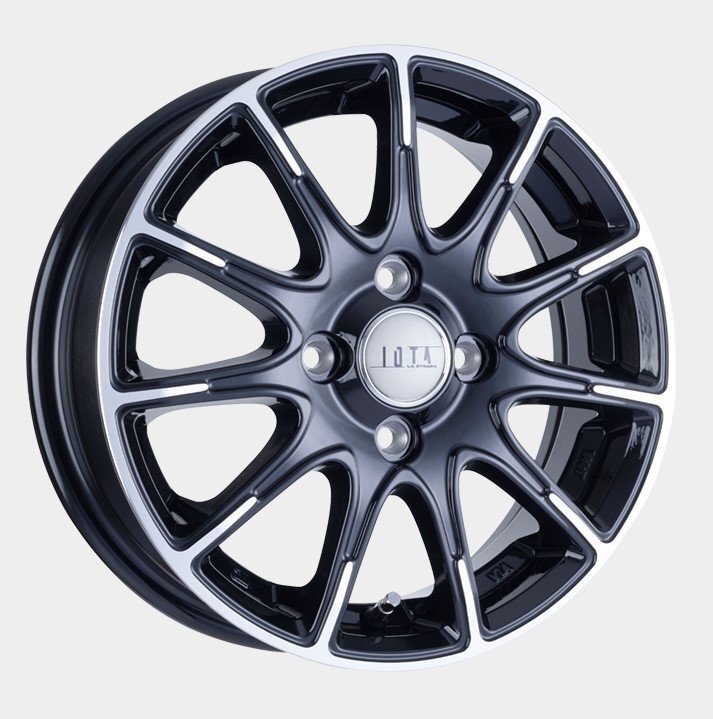 新品 ティラード イオタ&ブリヂストン REGNO GR-XⅡ 185/60-15 トヨタ・カローラ、ヤリス、ホンダ・フィット、日産・ノート 4本拍卖