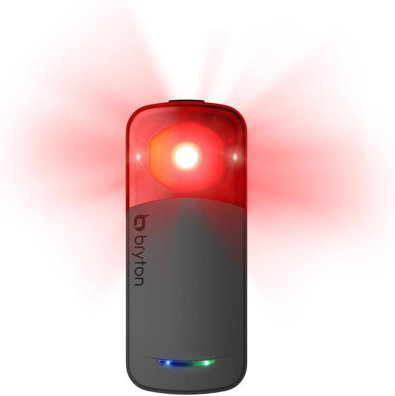 【新発売】ブライトン GARDIA R300L リアビューレーダー&テールライト【新品・未開封】拍卖