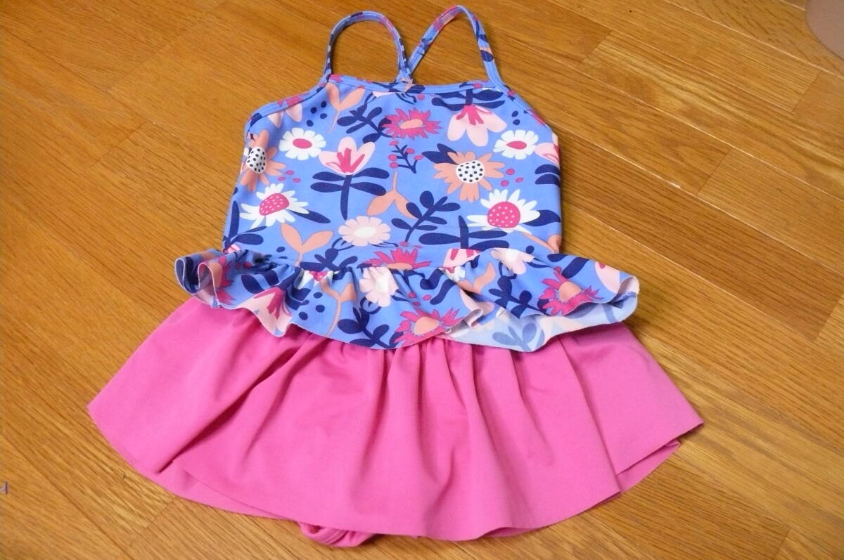 CbR778★キッズスイムウエア 100拍卖