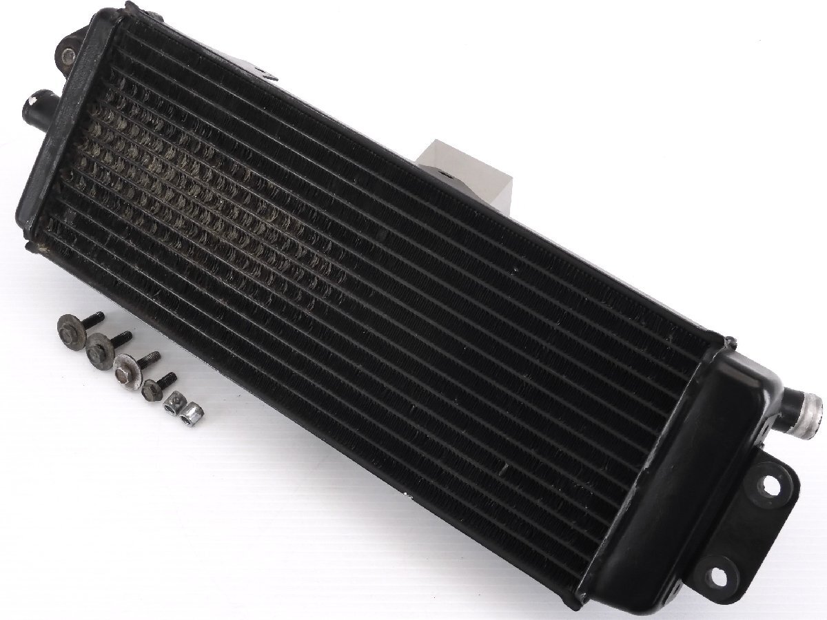 100【評価A】 VX800 VS51A 実動 純正 DENSO ラジエーター センサー 付 始動動画有 422130-2012 走行距離表示13,308km拍卖