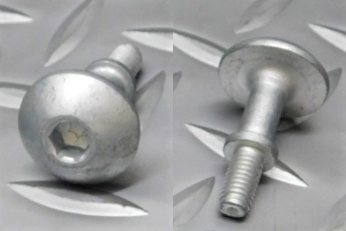 0 新品 BMW 純正 エンジン ヘッド カバー スクリュー ボルト 1個売り 11 14 1 464 235 CRANK CASE COVER parts拍卖