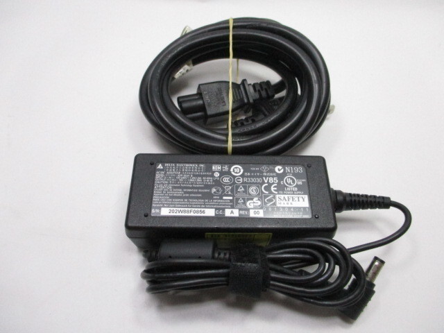 AD34378★DELTA★ACアダプター★ADP-30JH B★保証付!即決!拍卖