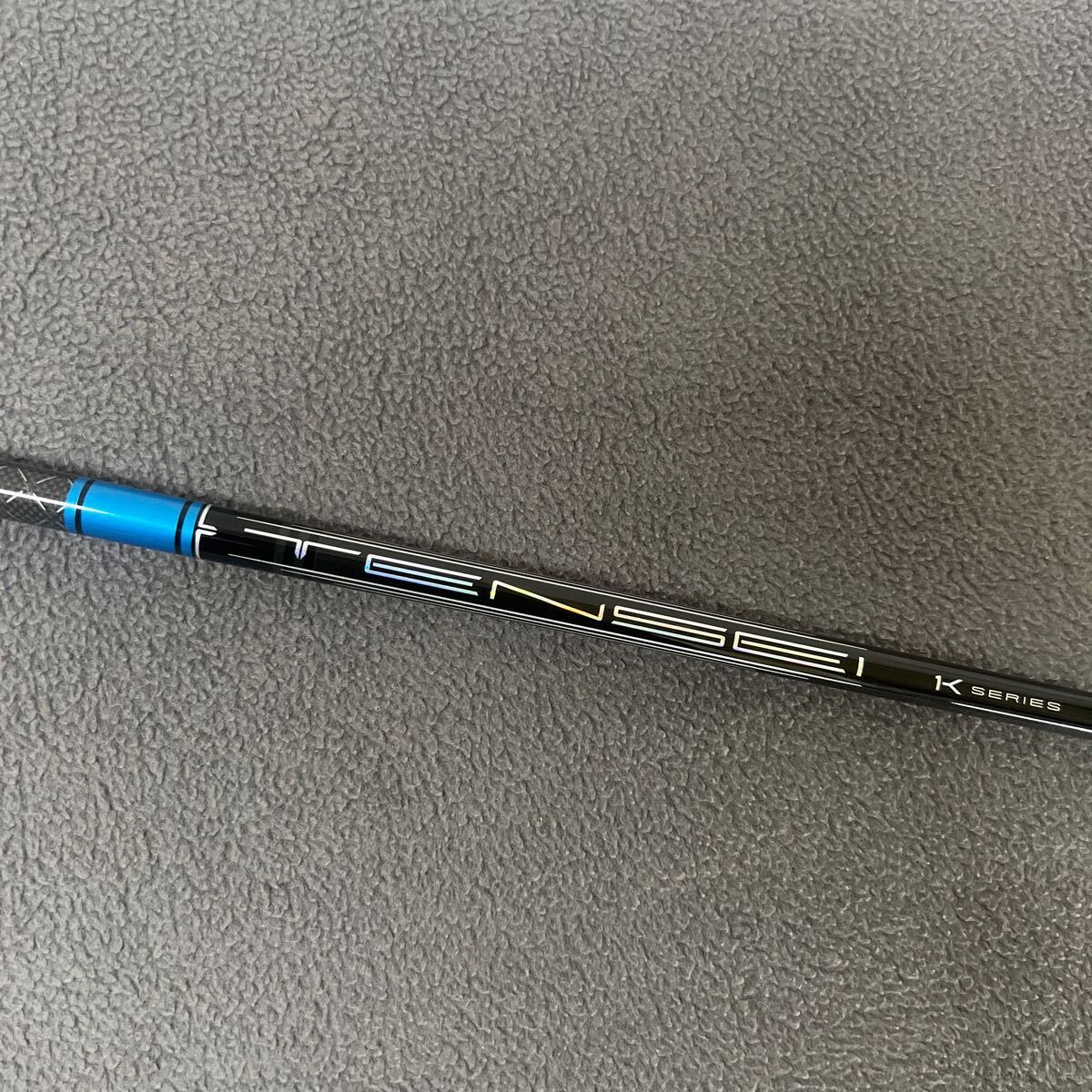 ★中古 TENSEI テンセイ ブルー 1Kシリーズ 【50S】44.25インチ キャロウェイスリーブ付 拍卖