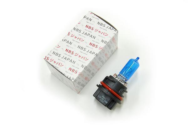 ヘッドライトバルブ 12V40/40W ブルーホワイト 新品 バイクパーツセンター拍卖
