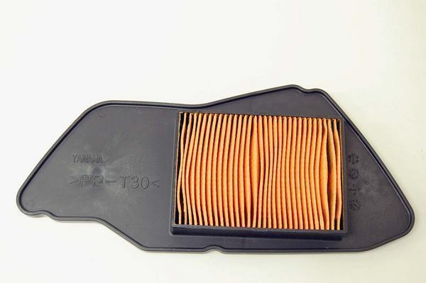 ヤマハ BW's125X 純正 エアクリーナーエレメント 新品 バイクパーツセンター拍卖