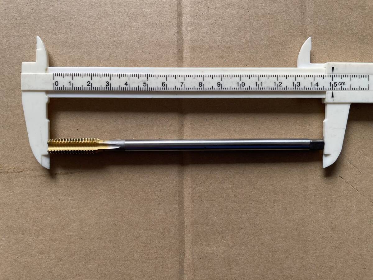 未使用か USED扱い タップ M10×1.5 OSG CPM OH2拍卖