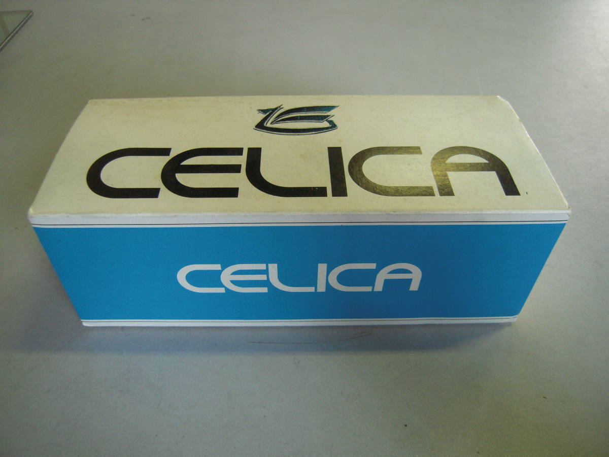 即決!CELICA シガレットケース拍卖