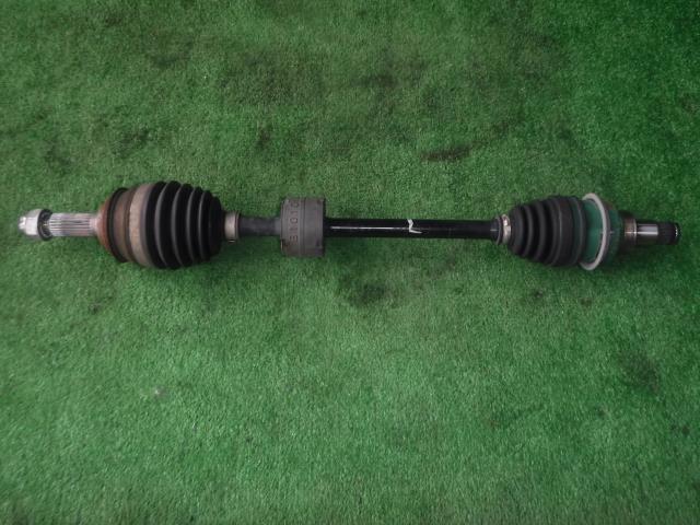 パッソ DBA-M710A 左Fドライブシャフト 43420-B9580拍卖