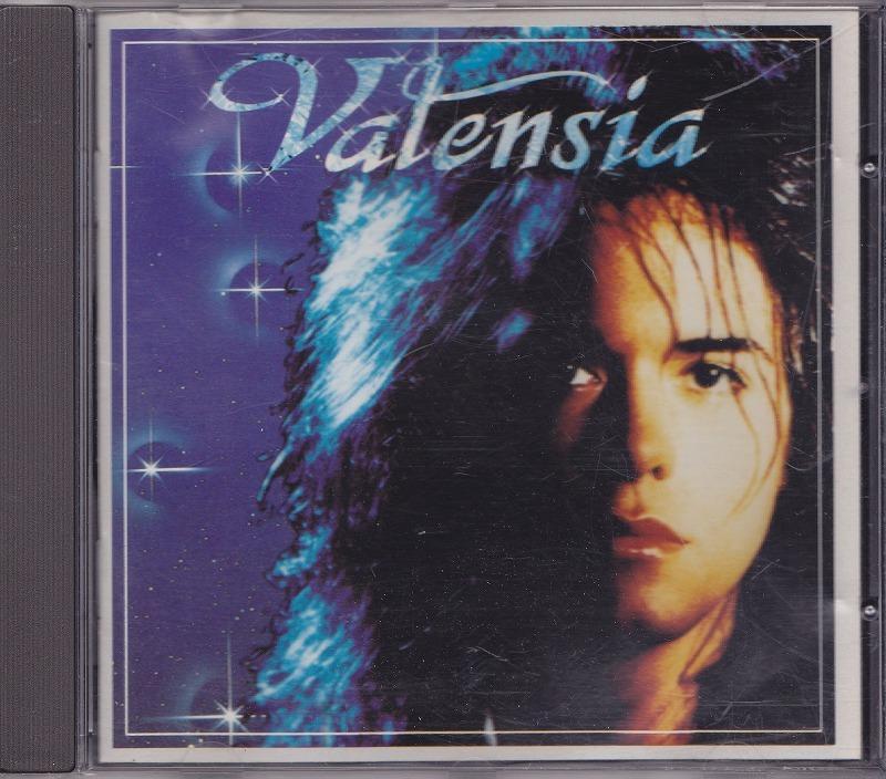 VALENSIA / ヴァレンシア /EU盤/中古CD!!46105//拍卖