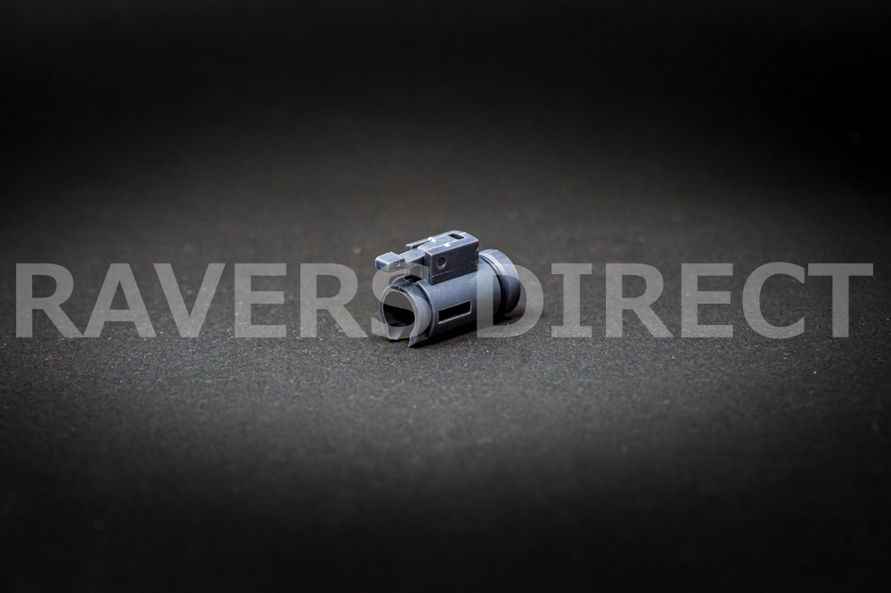 TM ZET System 対応 Angry Gun Enhanced Polymer Hop Up Chamber Set / MWS CQBR MK18 MTR16 Guns G&P Z-Parts PROWIN MAPLE マルイ ホップ拍卖