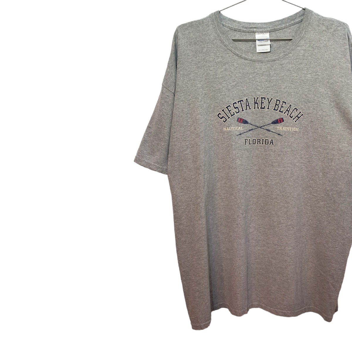 古着 gildan 半袖Tシャツ カットソー プリントTシャツ 拍卖