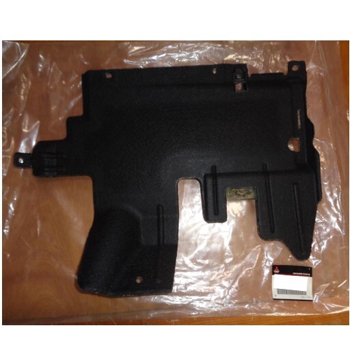 ◆新品 未使用 純正部品 三菱 アウトランダー インスツルメントパネル ロワー カバー MITSUBISHI パーツ カスタム メンテナンス◆拍卖