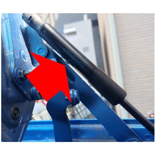 ◆新品 未使用 純正部品 マツダ RX-8 トランクダンパー ダンパートランクリツドステー 2個 セット MAZDA リフレッシュ パーツ カスタム◆拍卖