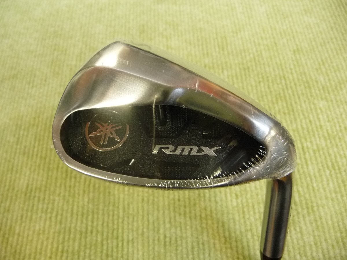 新品特価☆リミックス RMX XD40 Sw 56度 N.S.PRO 850GH neo (R) 単品ウェッジ ヤマハ YAMAHA NSプロ アイアン *MP@1*Q*044拍卖