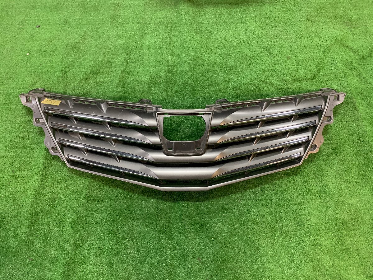 TOYOTA トヨタ ANH20W GGH25W アルファード フロントグリル アッパー ラジエターグリル ラジエーターグリル 53101‐58120 53101-58130拍卖